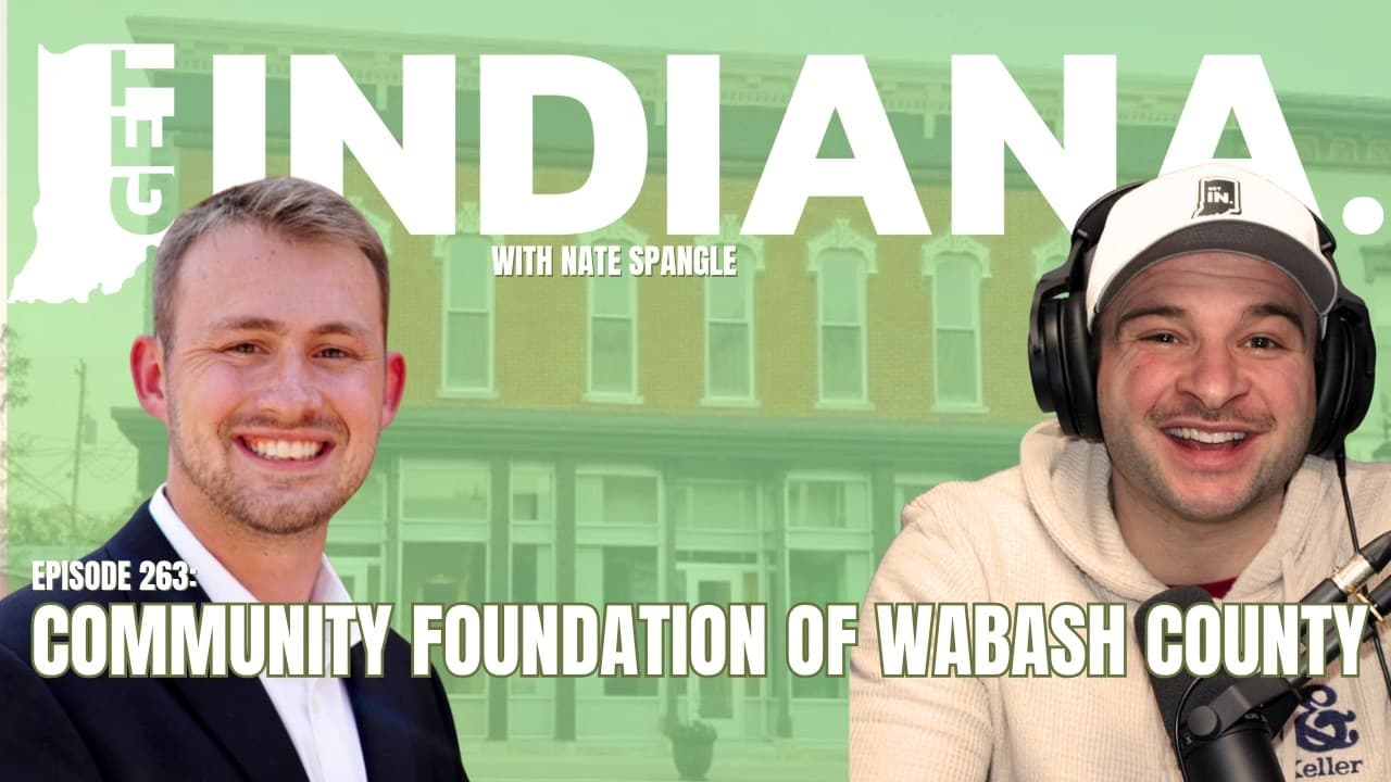 Get IN. Podcast Episode 0