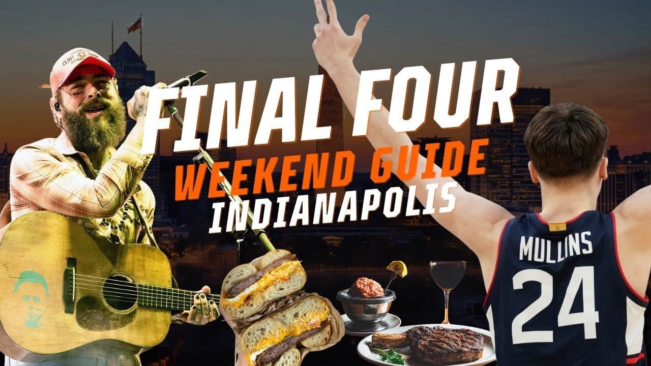 Get IN. Podcast Episode 0