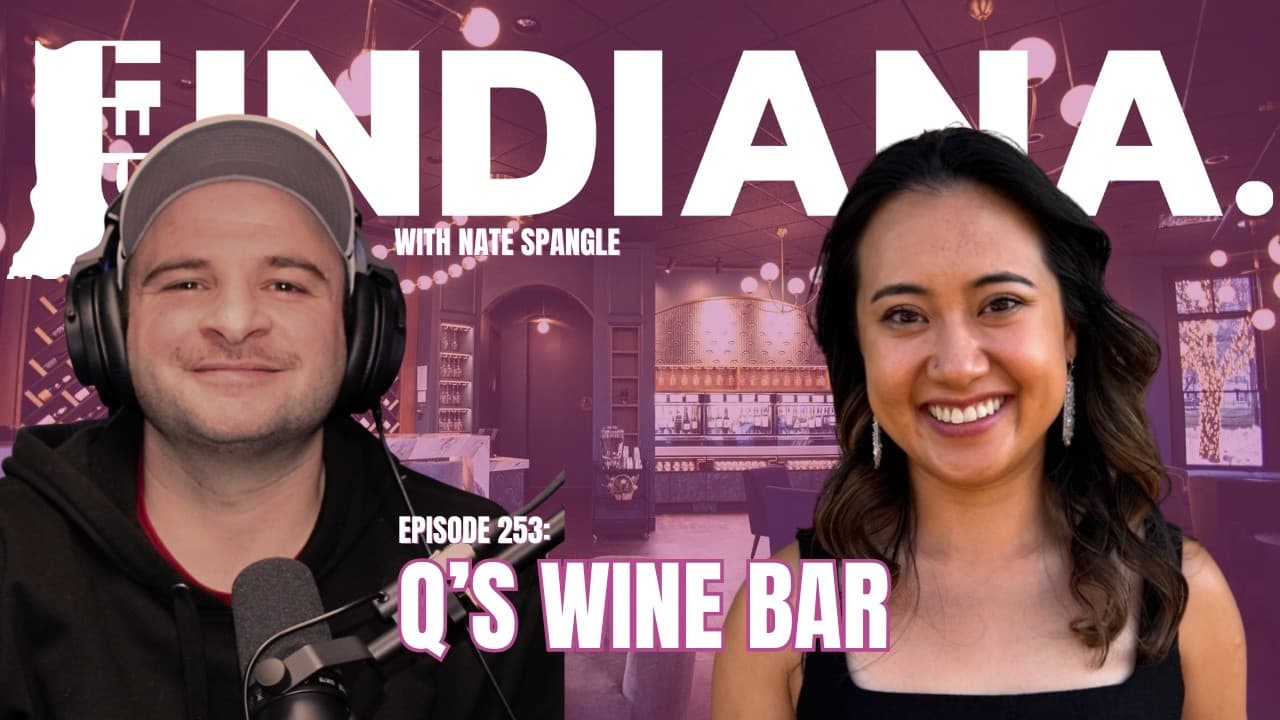 She’s Bringing a Taste of France to Carmel Indiana