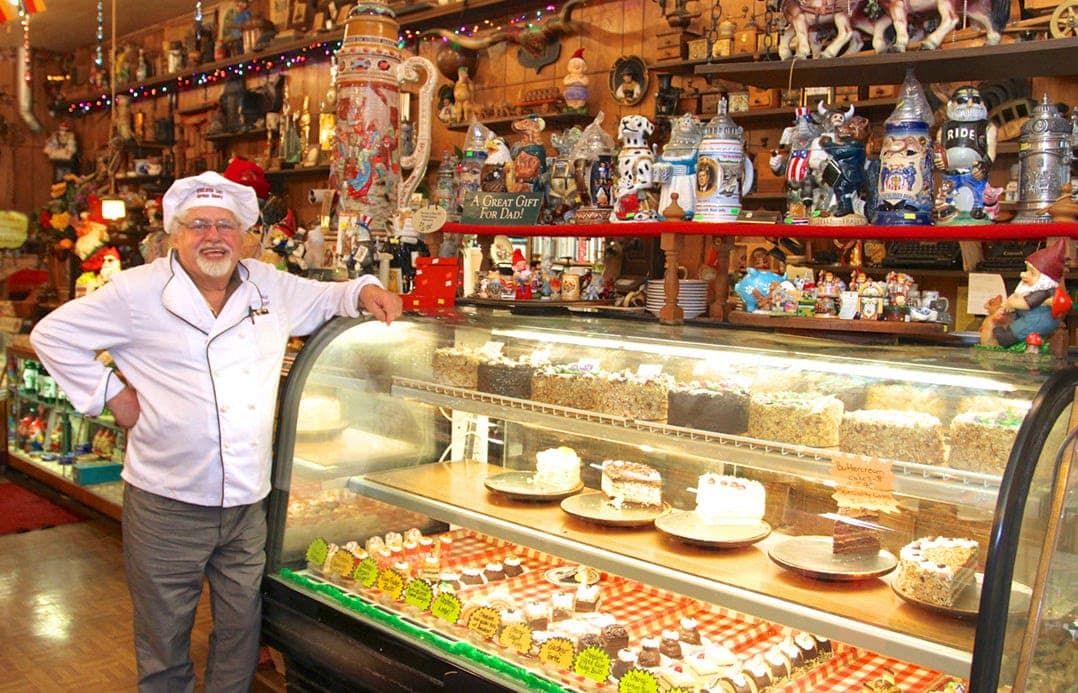 The IN Ghost Town... Buried Without Ghosts